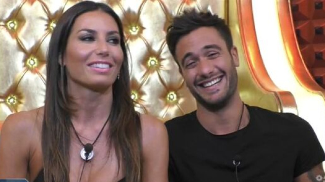 GF Vip, Pretelli contro sua mamma dopo le sue parole: 'Hai perso consensi'