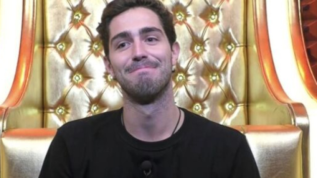 GF Vip, Tommaso e Luca Vismara in love?