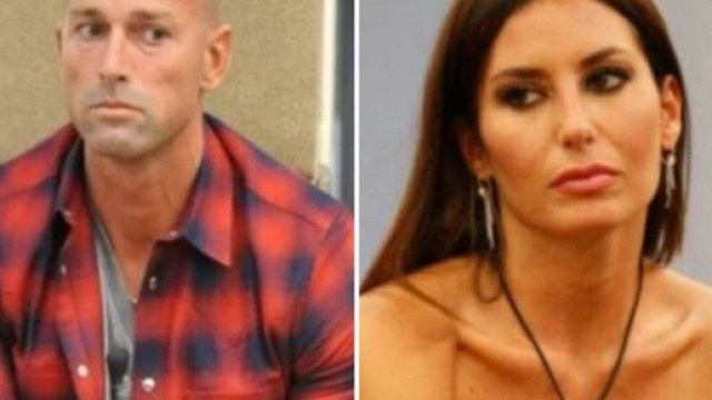 Gregoraci-Bettarini, l&rsquo;indiscrezione: &lsquo;Per andare da lei, lui indossava una parrucca&rsquo;.