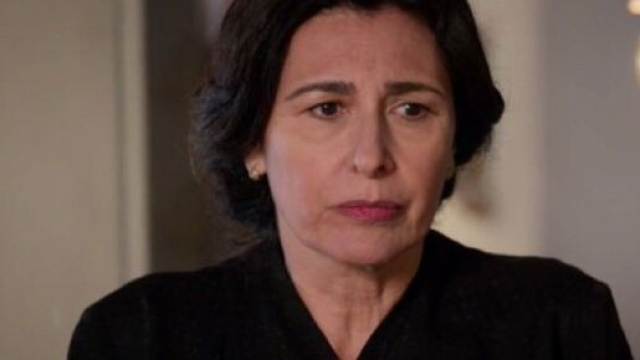 Il Paradiso delle signore nuova puntata 15 gennaio: Agnese vittima di Giuseppe.