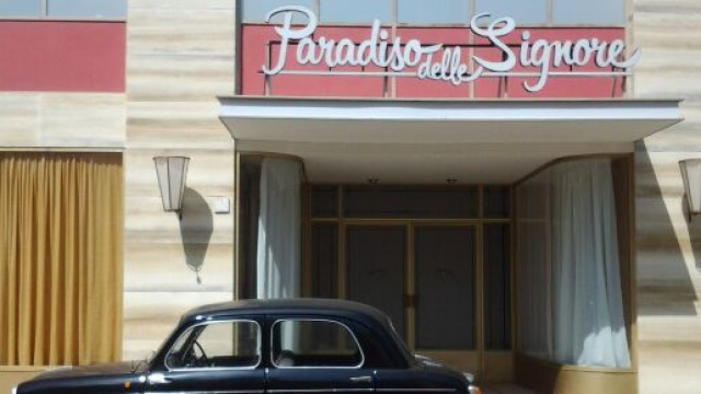 Il Paradiso delle signore, trame 4-8 gennaio 2021