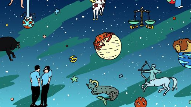 Oroscopo 2 gennaio 2021: previsioni astrologiche.