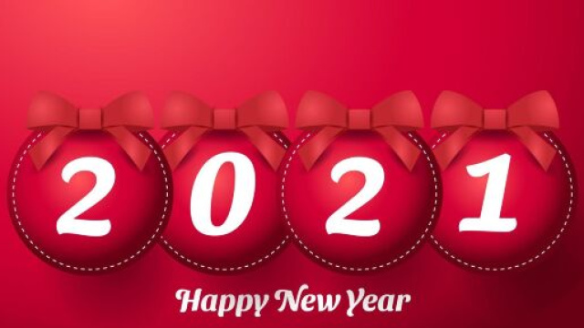 Oroscopo del 2021: sfide per i segni di acqua e per quelli di fuoco.