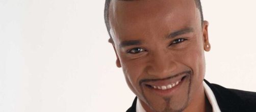 Alexandre Pires comemorou seus 44 anos. (Arquivo Blasting News)