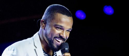 Alexandre Pires fez 44 anos. (Arquivo Blasting News)