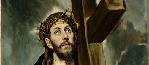 El Greco&rsquo;s painting at the Met. &copy;Creative Commons CCO 1.0 Universal Public Domain Dedication