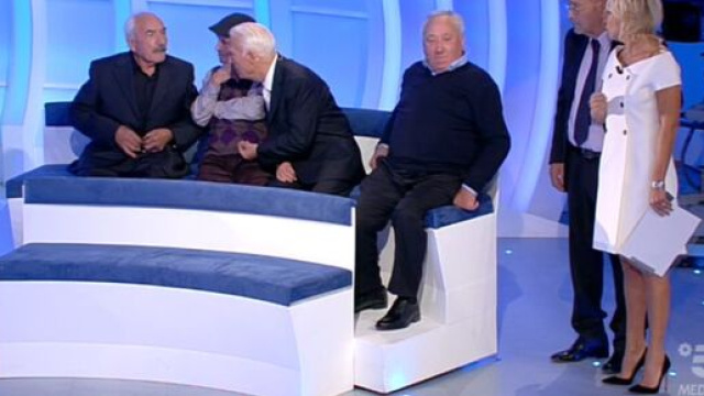 Ascolti tv sabato 9 gennaio 2021.