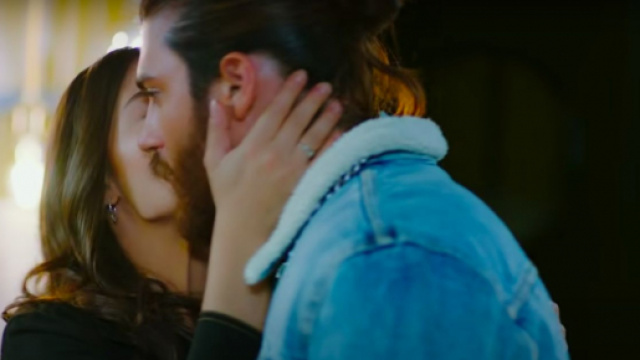 DayDreamer, trama Turchia: Sanem racconta a Can che a Yigit piace Deren.