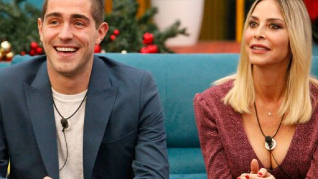 Grande Fratello Vip, Stefania delusa da Zorzi: &lsquo;Mi aspettavo che lui fosse pi&ugrave; sensibile&rsquo;.