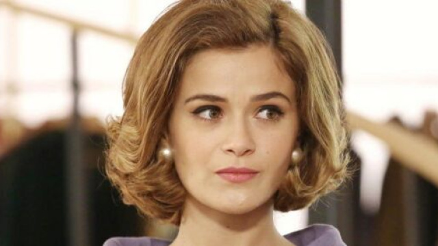 Il Paradiso delle signore, anticipazioni del 18 gennaio: Gabriella si sentir&agrave; trascurata da Cosimo.