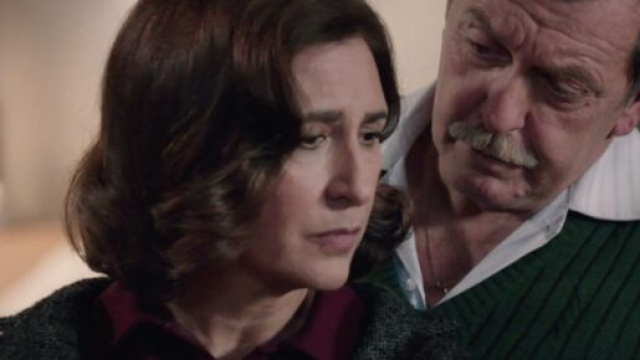 Il Paradiso delle signore, spoiler al 15 gennaio: Agnese torna dalla Sicilia e lascia Armando