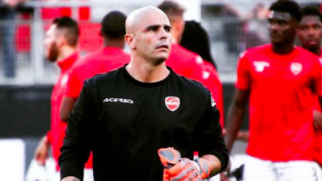 J&eacute;r&eacute;mie Janot se clashe avec un internaute - Photo Instagram Janot