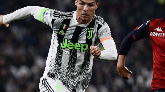 Juventus-Genoa, si gioca il 13 gennaio.