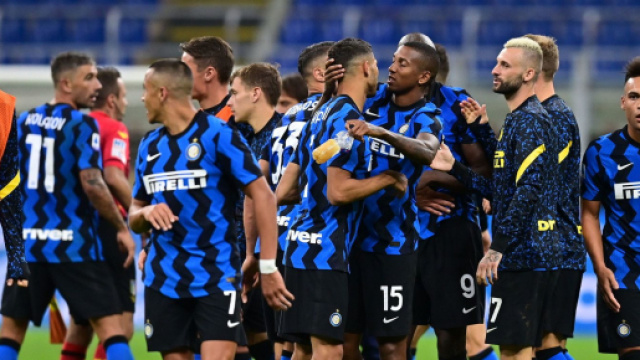 Le probabili formazioni di Fiorentina-Inter.
