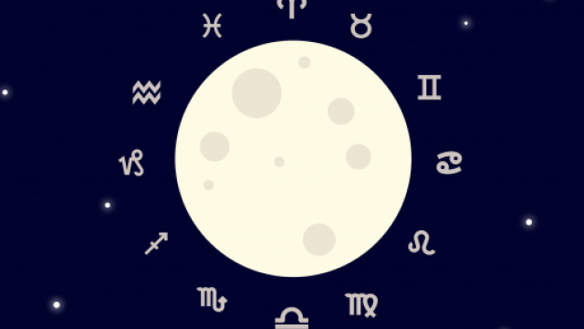 L'oroscopo di venerd&igrave; 15 gennaio: Luna d'amore in Pesci, Acquario favorito (2^ sestina).