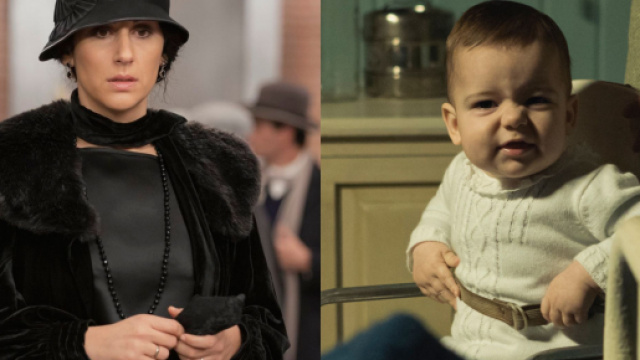 Una vita, trame Spagna: Lolita decide di far crescere Moncho lontano da Acacias.