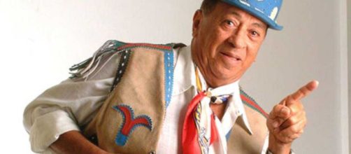 Genival Lacerda morreu aos 89 anos. (Arquivo Blasting News)