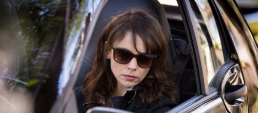 Irene em "A For&ccedil;a do Querer". (Reprodu&ccedil;&atilde;o/Rede Globo)