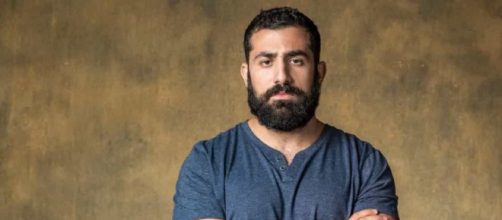 Kaysar foi um dos gringos que animou o 'BBB'. (Arquivo Blasting News)