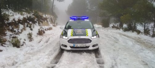 La Polic&iacute;a Nacional espera que se produzcan m&aacute;s decesos de personas en sus viviendas