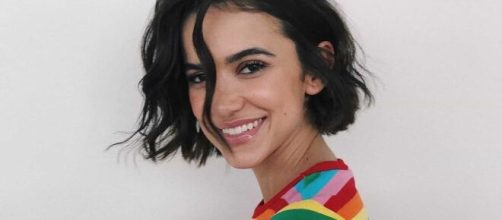 Manu Gavassi fez sucesso com hit de Dua Lipa no 'BBB20'. (Arquivo Blasting News)