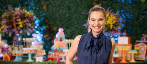 Milena Toscano brilhou nos anos 2000. (Arquivo Blasting News)