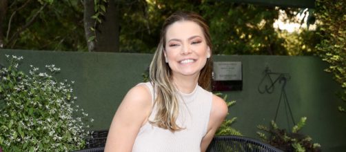 Milena Toscano participou de s&eacute;ries de sucesso. (Arquivo Blasting News)