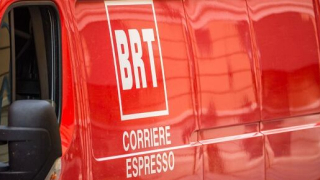 Assunzioni in Bartolini per impiegati e supervisori.