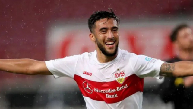 Calciomercato Juventus, spunta l'idea Gonzalez dello Stoccarda per il fronte offensivo.