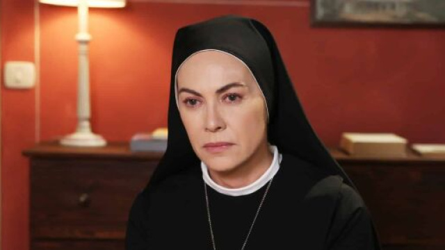 Che Dio ci aiuti 6, spoiler puntata 14 gennaio: Suor Angela capisce che Erasmo ha qualcosa che lo lega al suo passato