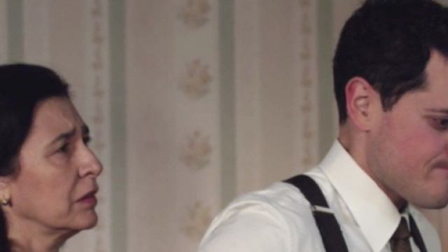 Il Paradiso delle signore, l'attrice di Agnese sul suo ritorno: 'Tra qualche giorno'.