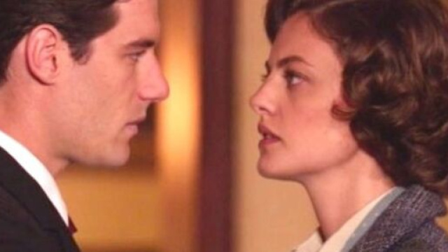 Il Paradiso delle signore, spoiler al 15 gennaio: Gabriella ripenser&agrave; al suo ex Salvo.