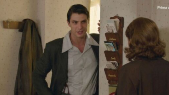 Il Paradiso delle Signore, trama 12 gennaio 2021.