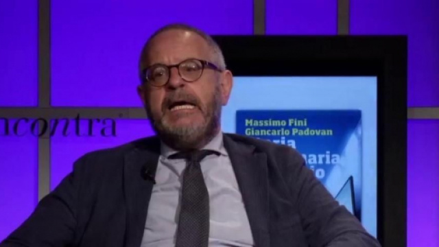 Juventus, Padovan: '&Egrave; guidata da un non allenatore, dove pensa di poter andare?'.