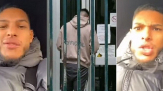 LVDA4 : Ricardo et Nehuda en garde &agrave; vue apr&egrave;s l'agression du maire &agrave; la R&eacute;union, Marvin Tilli&egrave;re les clashe fort.