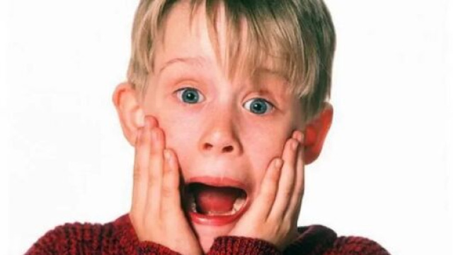 Mamma, ho perso l'aereo: in onda su Italia 1 gioved&igrave; 14 gennaio.