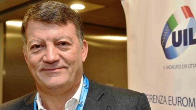 Pensioni, le proposte nella piattaforma della Uil guidata dal segretario generale Pier Paolo Bombardieri