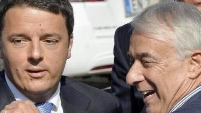 Pisapia sul Recovery plan e la possibile crisi del governo Conte.