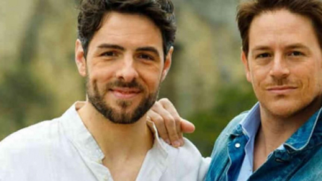 Un posto al sole, anticipazioni dall'11 al 22 gennaio: Filippo viene rapito, tenta la fuga.