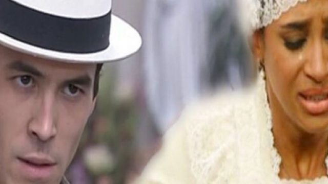 Una vita, trame al 24/01: Santiago interrompe le nozze di Felipe e Marcia.