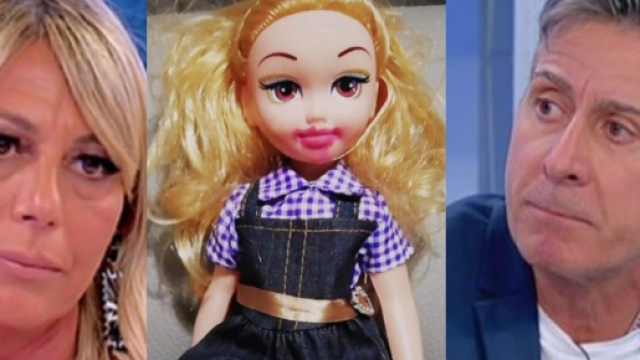 Uomini e Donne, Aurora Tropea: 'Ti affabulano con buone maniere e finta leggerezza'