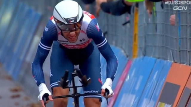 Vincenzo Nibali correr&agrave; sia il Giro d'Italia che il Tour de France.