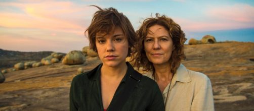 A supers&eacute;rie fez sucesso. (Reprodu&ccedil;&atilde;o/TV Globo)