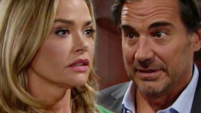 Beautiful, trame Usa: Ridge sposa Shauna a Las Vegas, Brooke sconvolta.