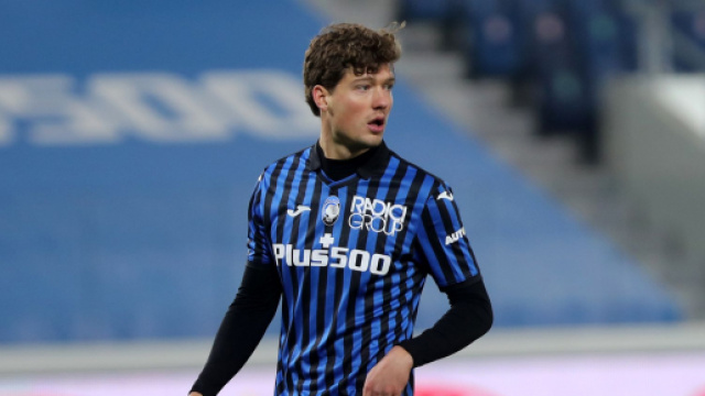 Calciomercato Crotone: per l'attacco l'idea sarebbe Lammers dell'Atalanta.