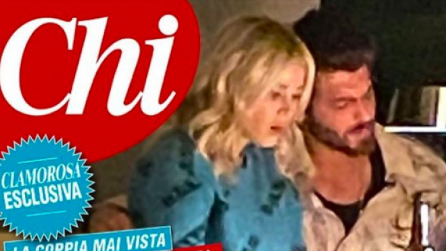 Can Yaman e Diletta Leotta avrebbero passato insieme cinque notti in un hotel a Roma.
