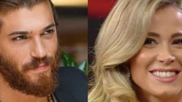 Can Yaman e Diletta Leotta nuova coppia: foto della passione in un albergo di Roma.