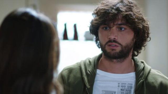 Che Dio ci aiuti, spoiler terzo appuntamento: Ginevra sar&agrave; confusa sui suoi sentimenti.