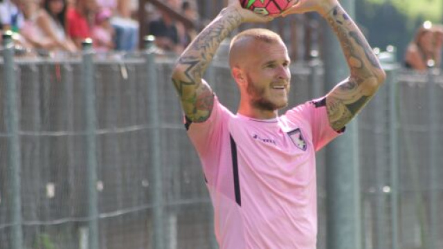 Crotone, Struna nome per la difesa - livesicilia.it