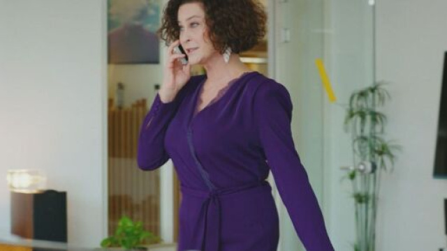 DayDreamer, trame turche: Can scopre che Huma si vede con Yigit.